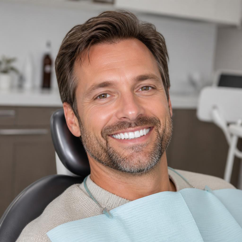 Smile Makeover