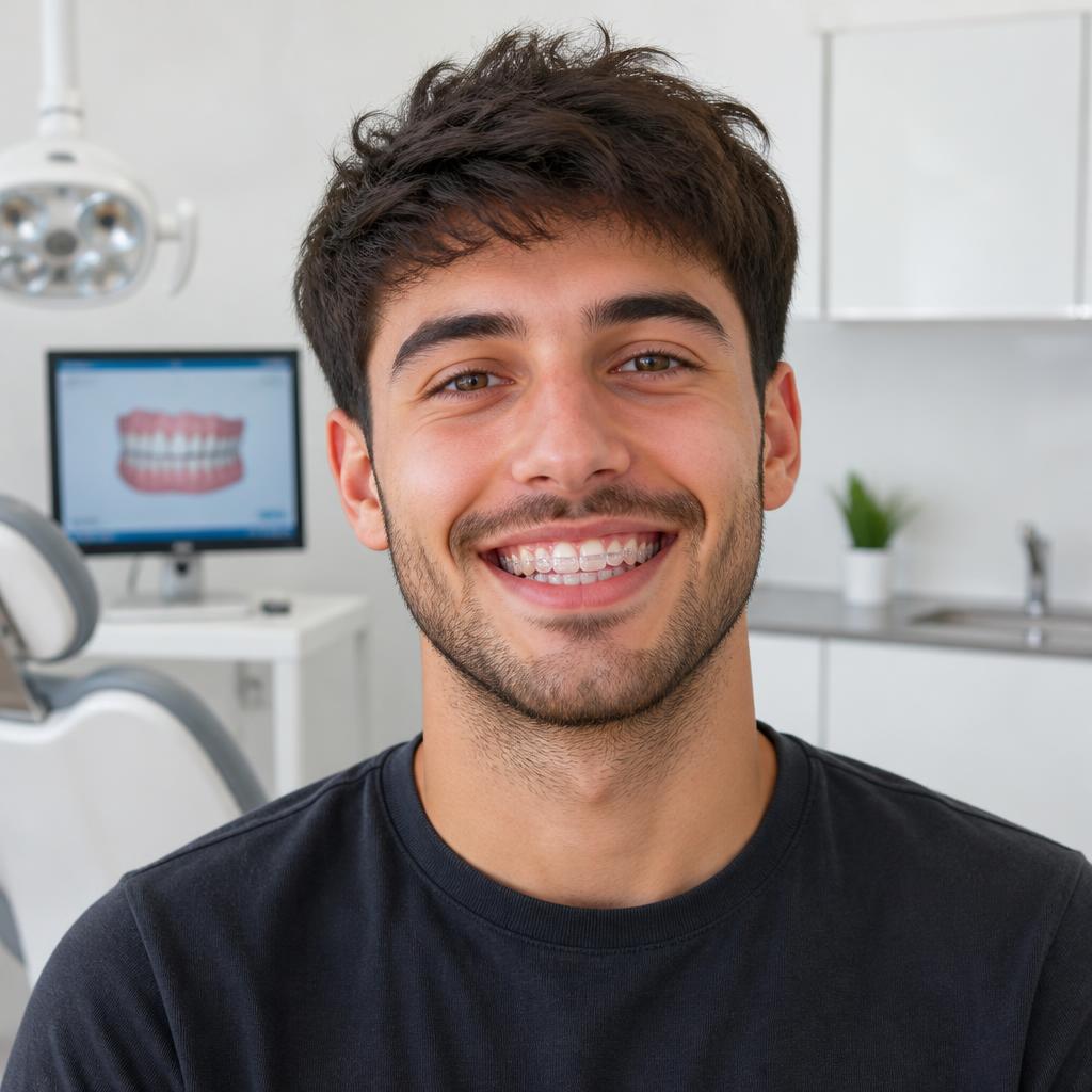 Aligner Result