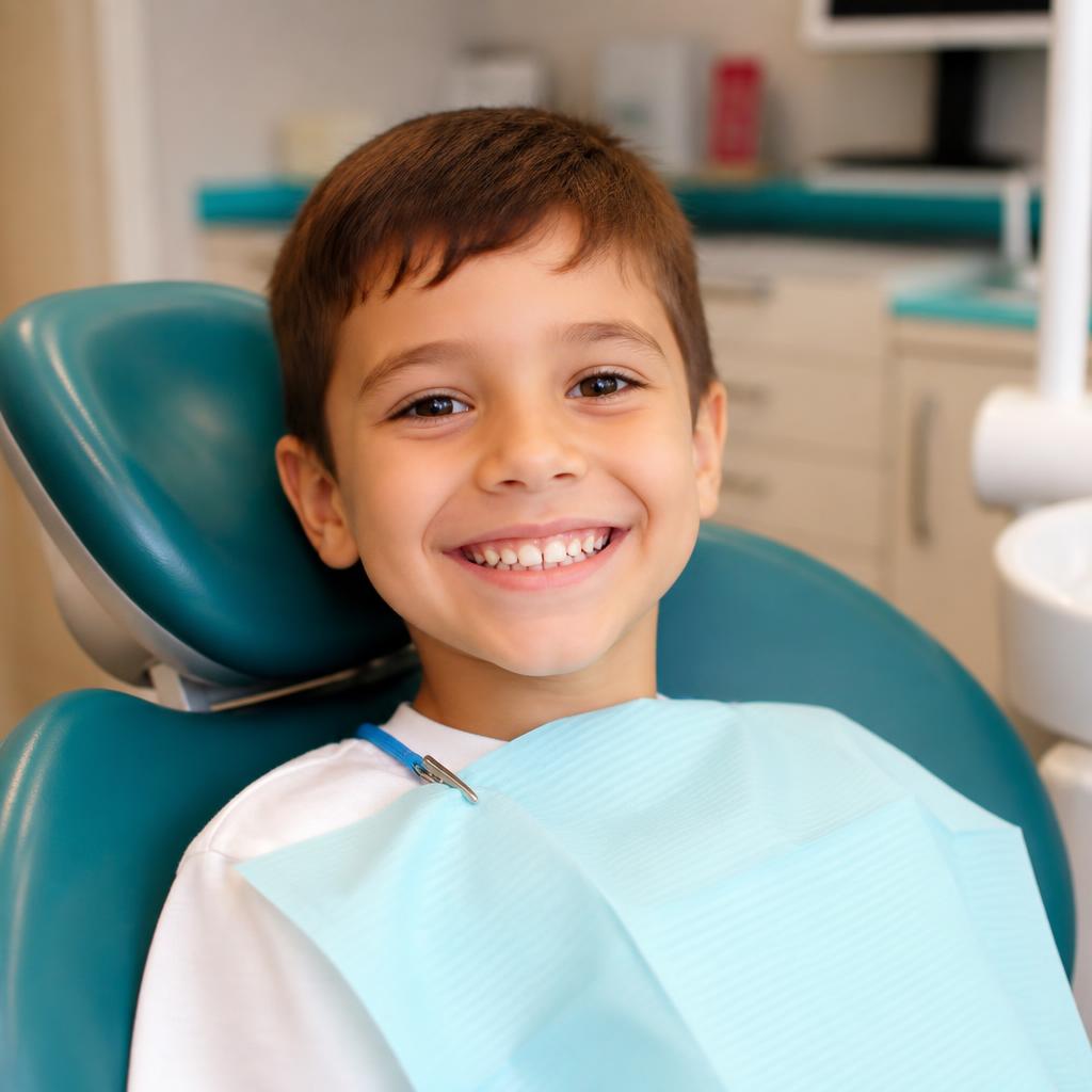 Pediatric Smile